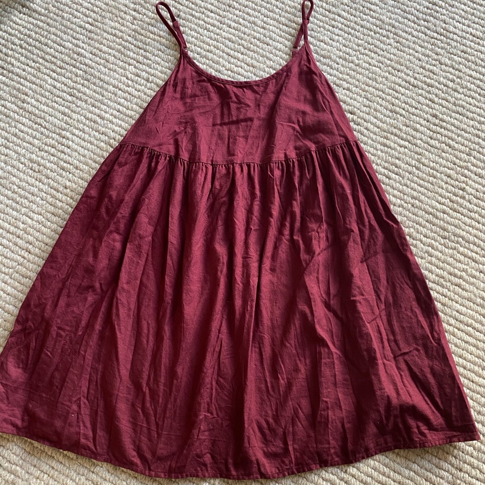 Wild Fable Babydoll Dress